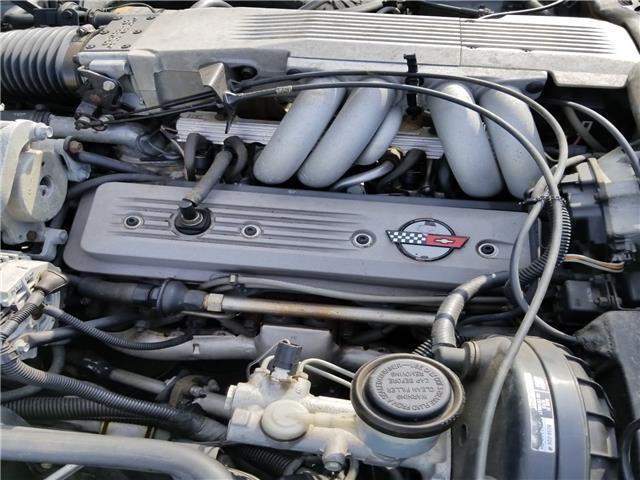 1986 Chevrolet Corvette -- - photo 9