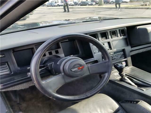 1986 Chevrolet Corvette -- - photo 12