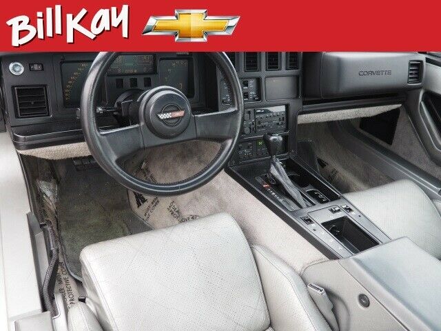 1986 Chevrolet Corvette -- - photo 10