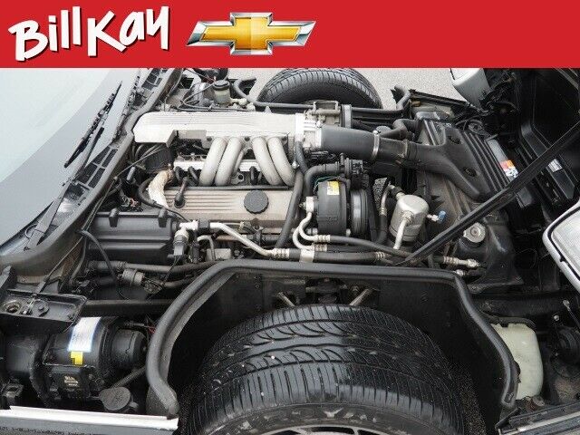 1986 Chevrolet Corvette -- - photo 7