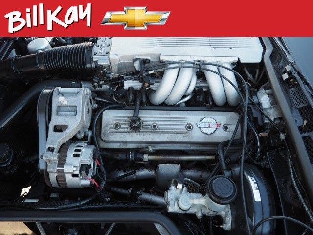 1986 Chevrolet Corvette -- - photo 7