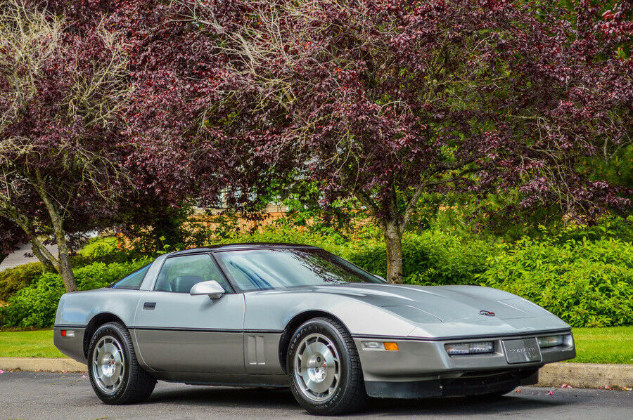 1986 Chevrolet Corvette - photo 5