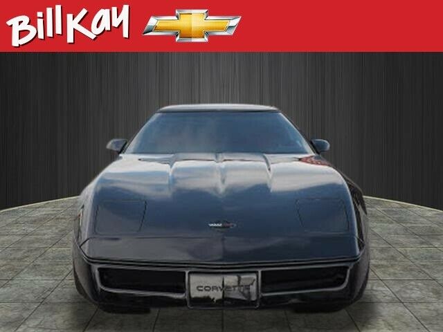 1986 Chevrolet Corvette -- - photo 2