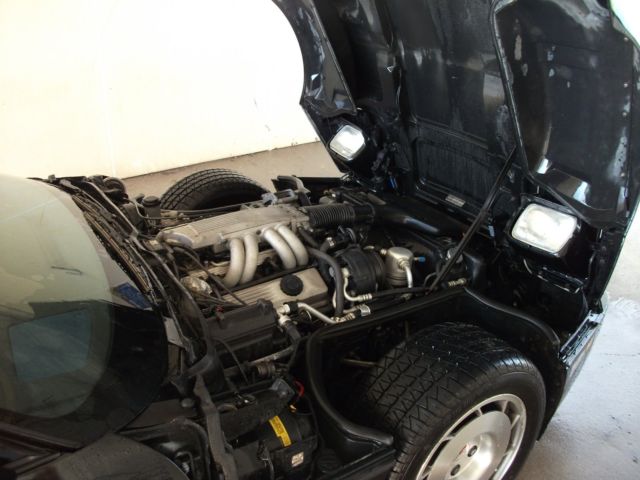 1986 Chevrolet Corvette -- - photo 10