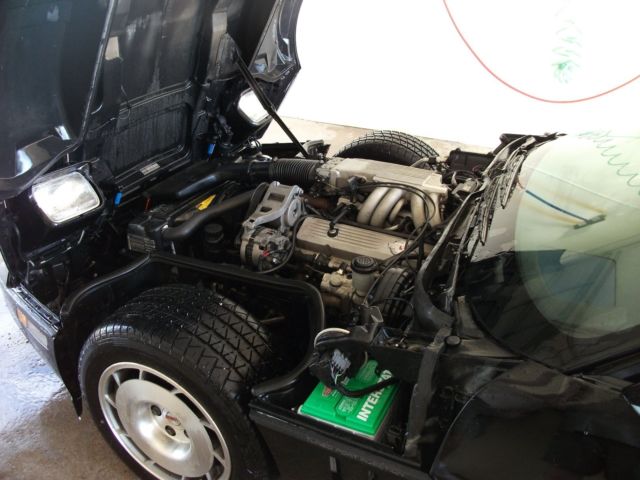 1986 Chevrolet Corvette -- - photo 11
