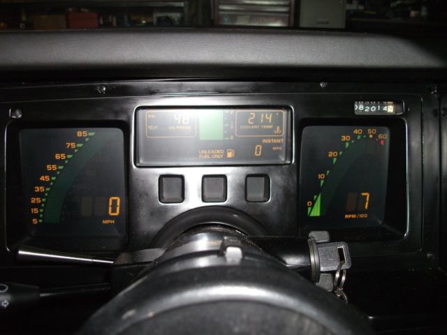 1986 Chevrolet Corvette -- - photo 12