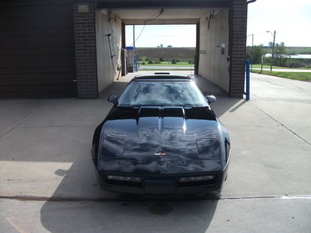 1986 Chevrolet Corvette -- - photo 2