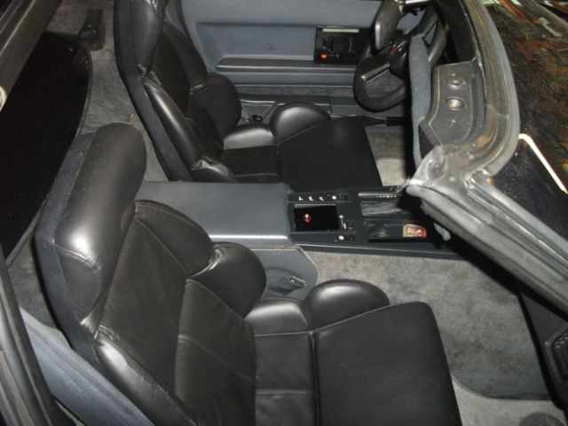 1986 Chevrolet Corvette -- - photo 6