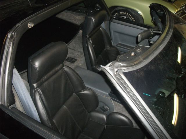 1986 Chevrolet Corvette -- - photo 7