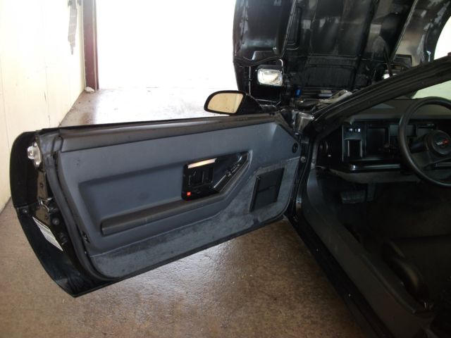1986 Chevrolet Corvette -- - photo 9