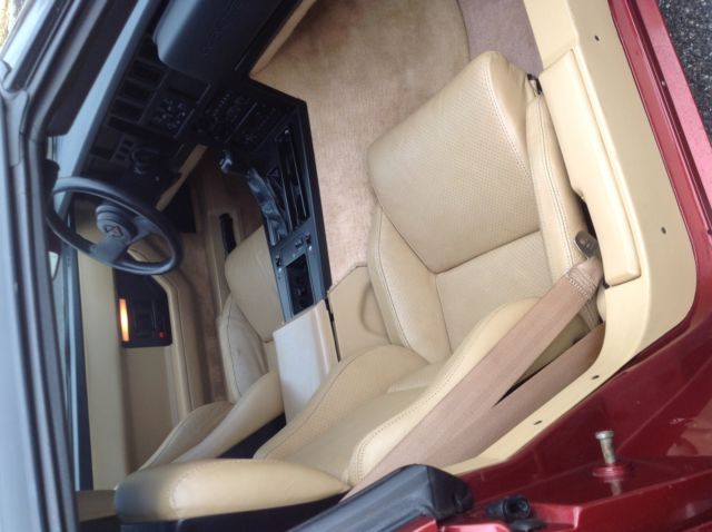 1986 Chevrolet Corvette - photo 5