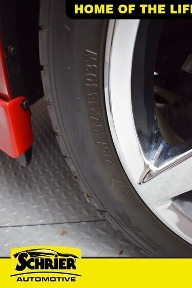 1986 Chevrolet Corvette - photo 13