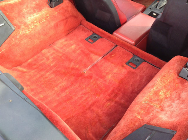 1986 Chevrolet Corvette - photo 9