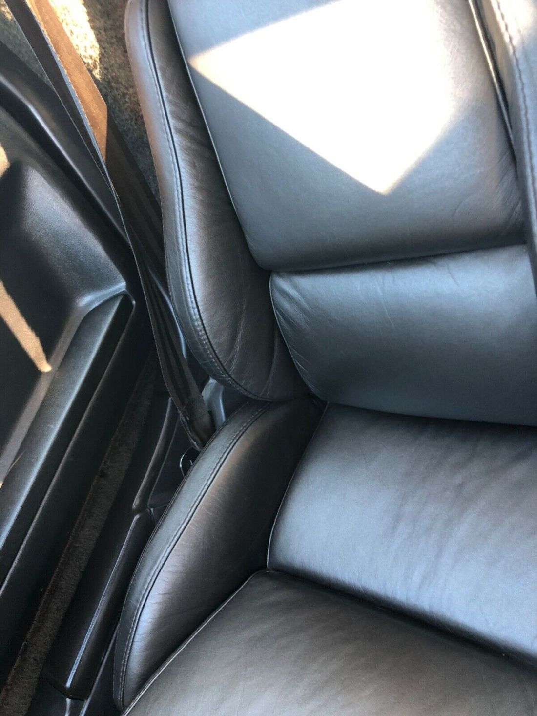 1986 Chevrolet Corvette - photo 10