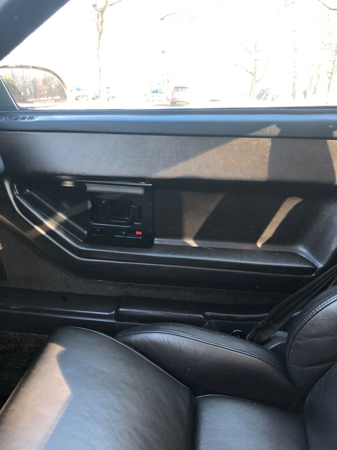 1986 Chevrolet Corvette - photo 12