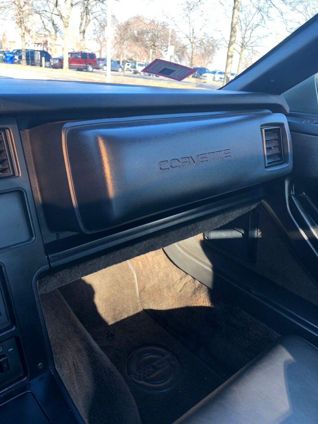 1986 Chevrolet Corvette - photo 13