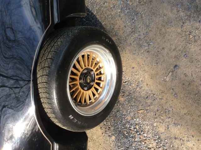 1986 Chevrolet Corvette - photo 11