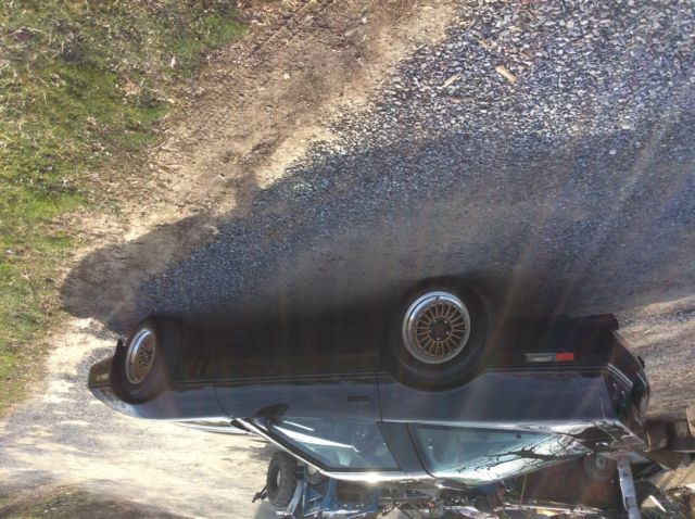 1986 Chevrolet Corvette - photo 2