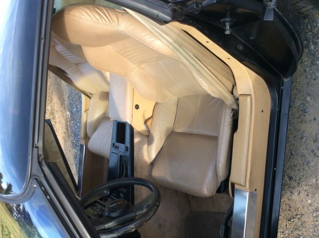 1986 Chevrolet Corvette - photo 5
