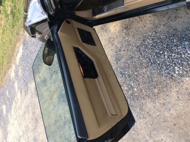 1986 Chevrolet Corvette - photo 6