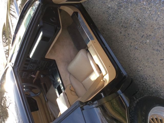 1986 Chevrolet Corvette - photo 7