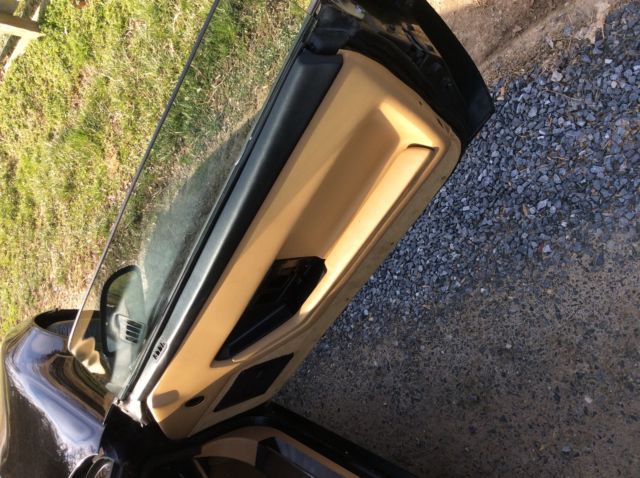 1986 Chevrolet Corvette - photo 8