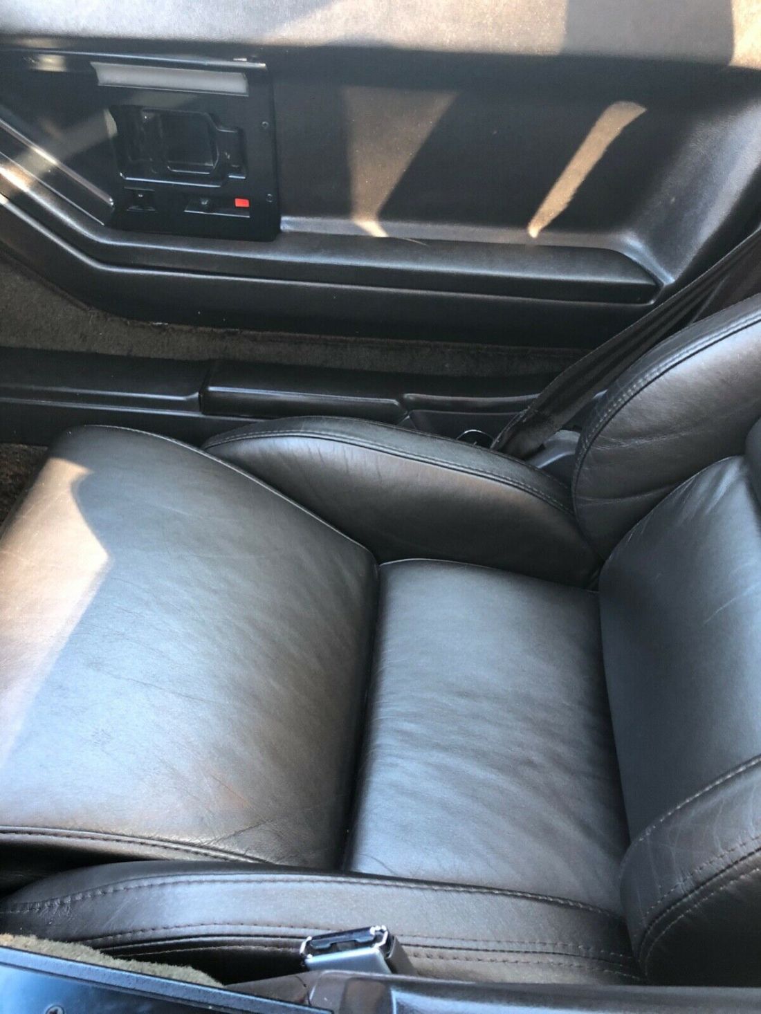 1986 Chevrolet Corvette - photo 9
