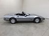 1986 Chevrolet Corvette LEATHER - photo 2