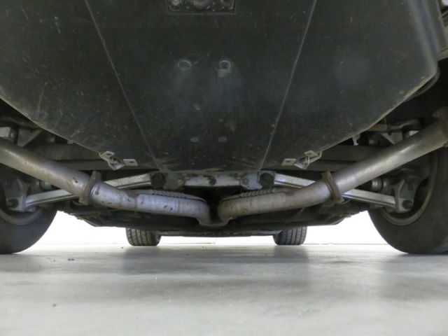 1986 Chevrolet Corvette LEATHER - photo 3