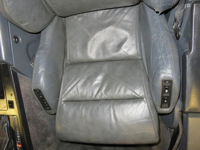 1986 Chevrolet Corvette LEATHER - photo 9