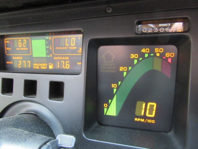 1986 Chevrolet Corvette - photo 7