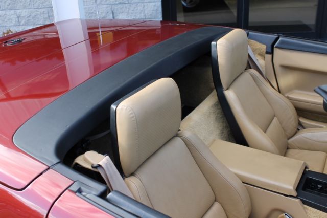 1986 Chevrolet Corvette - photo 11