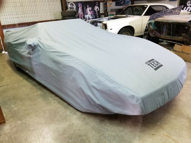 1986 Chevrolet Corvette - photo 12