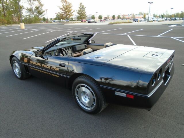 1986 Chevrolet Corvette - photo 2