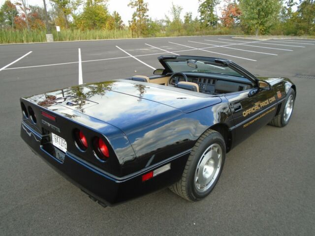 1986 Chevrolet Corvette - photo 7