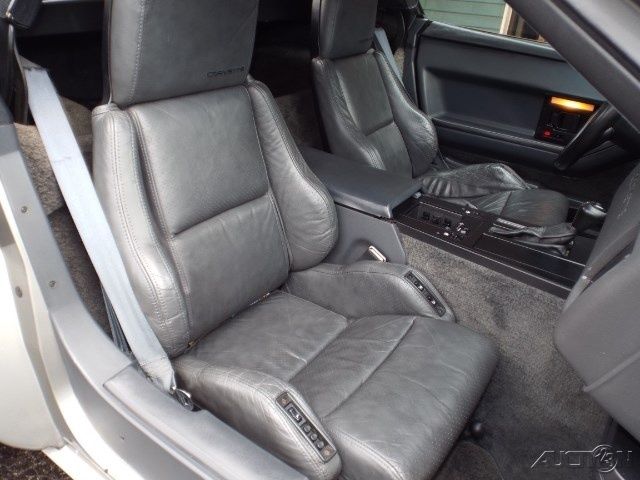1986 Chevrolet Corvette - photo 10