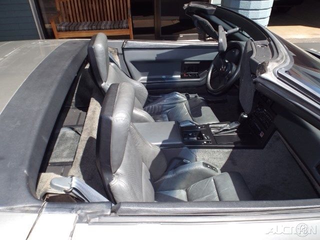 1986 Chevrolet Corvette - photo 2