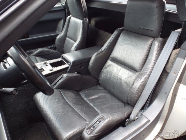 1986 Chevrolet Corvette - photo 8