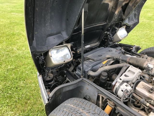 1986 Chevrolet Other Pickups -- - photo 13