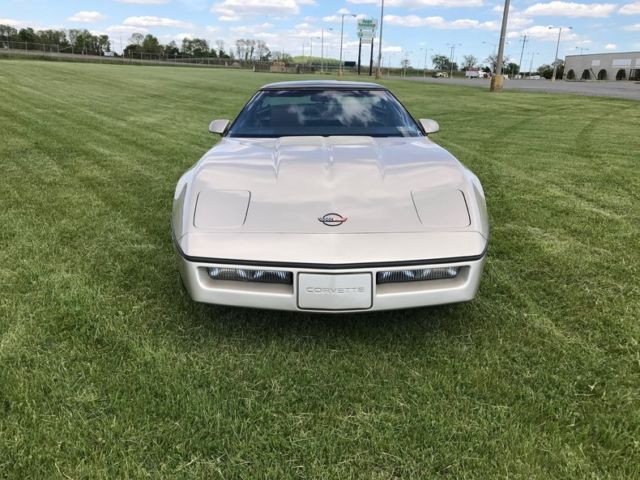 1986 Chevrolet Other Pickups -- - photo 2