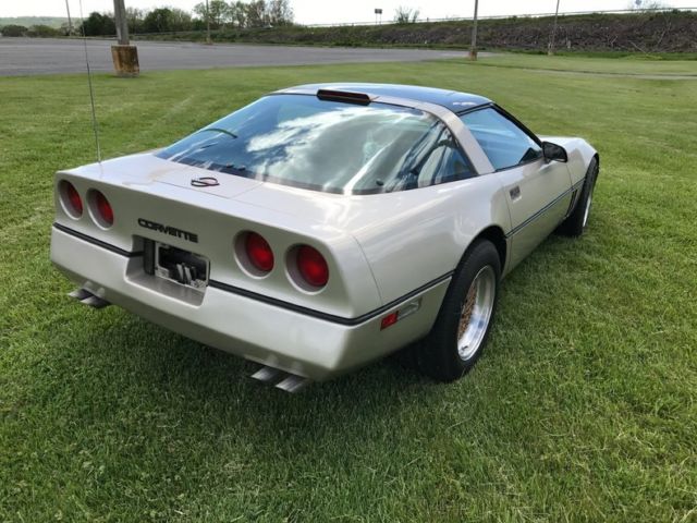 1986 Chevrolet Other Pickups -- - photo 6