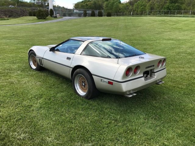 1986 Chevrolet Corvette -- - photo 4