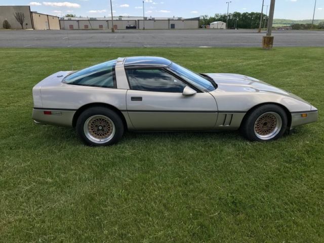 1986 Chevrolet Corvette -- - photo 7