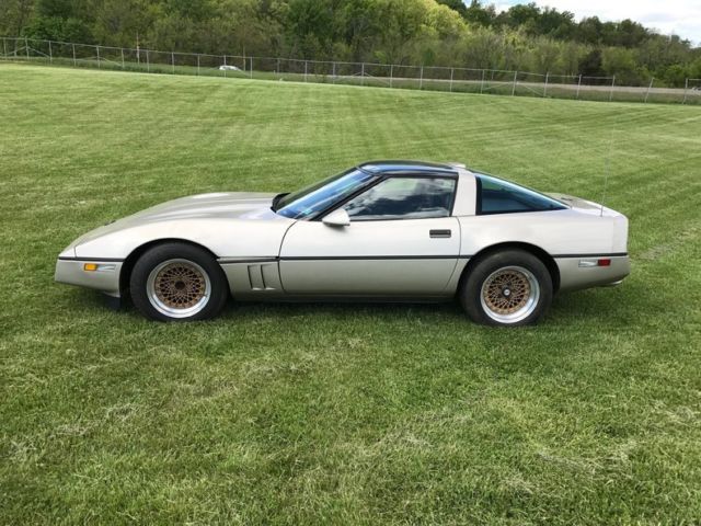 1986 Chevrolet Corvette -- - photo 8