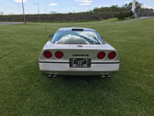 1986 Chevrolet Corvette -- - photo 9