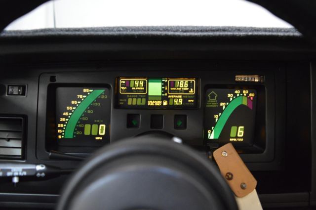 1983 Chevrolet Corvette -- - photo 10