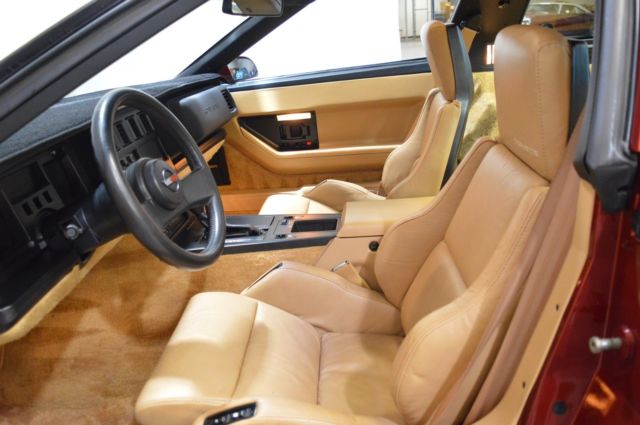 1983 Chevrolet Corvette -- - photo 12