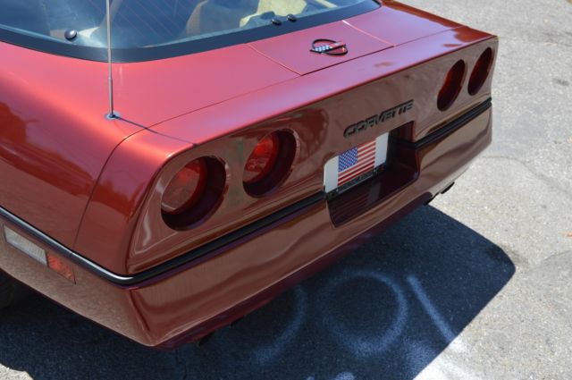 1983 Chevrolet Corvette -- - photo 9