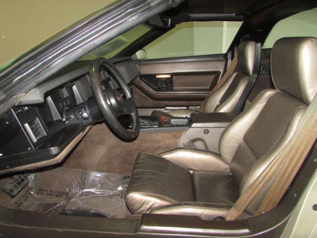 1986 Chevrolet Corvette -- - photo 10