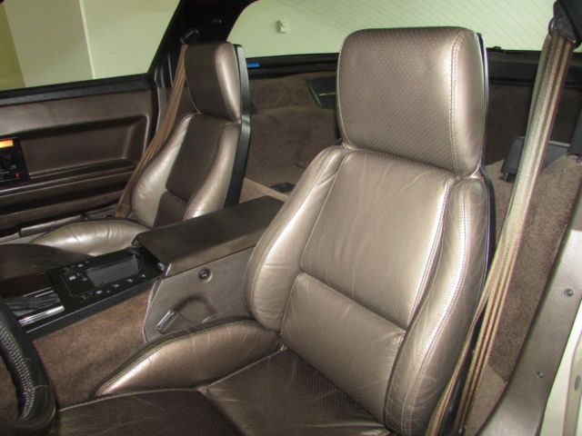 1986 Chevrolet Corvette -- - photo 11